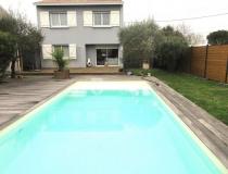 Immobilier maison Ambes 33810 [1/36112449]