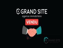 annonce vente maison ambleteuse 62164