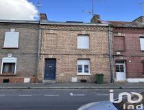 annonce vente maison amiens 80000