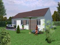 annonce vente maison amilly 28300