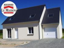 annonce vente maison amilly 28300