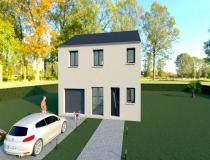 annonce vente maison amneville 57360