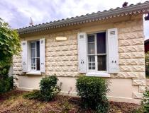 annonce vente maison andernos les bains 33510