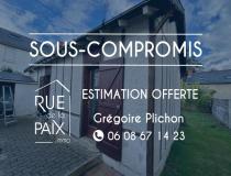 annonce vente maison angers 49000