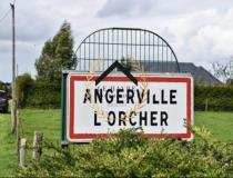 Vente maison Angerville L'Orcher 76280 [1/35749767]