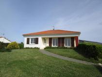 vente maison Angles - 35313466:1