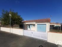 vente maison Angles - 34504474:1