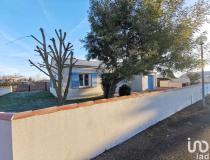 vente maison Angles - 34504474:2