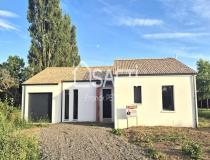 vente maison Angles - 35286401:2