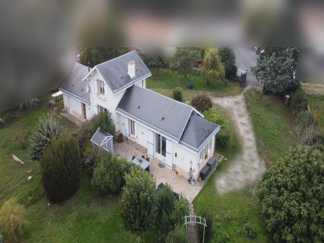 annonce vente maison angles 85750