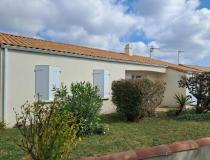 annonce vente maison angles 85750