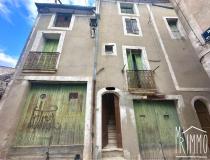 annonce vente maison aniane 34150