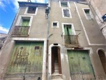 annonce vente maison aniane 34150