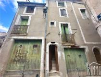 annonce vente maison aniane 34150