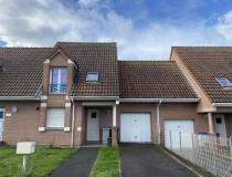 annonce vente maison aniche 59580