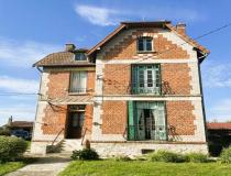 Immobilier maison Anizy Le Chateau 02320 [1/35052424]