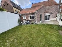 annonce vente maison annoeullin 59112