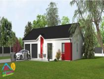 annonce vente maison anould 88650