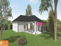 annonce vente maison anould 88650