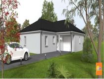 annonce vente maison anould 88650