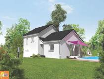 annonce vente maison anould 88650