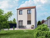 vente maison Antigny - 35675921:3