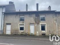 annonce vente maison antilly 57640