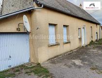 Immobilier maison Antully 71400 [1/35669670]