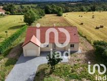 Vente maison Anzeme 23000 [1/35346689]