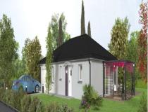 annonce vente maison archettes 88380