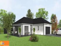 annonce vente maison archettes 88380