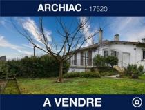 Immobilier maison Archiac 17520 [1/35919126]