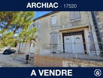 Achat maison Archiac 17520 [1/35744571]
