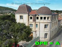 Immobilier maison Argeliers 11120 [1/35949161]