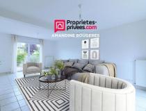 Immobilier maison Argentre Du Plessis 35370 [1/35964434]