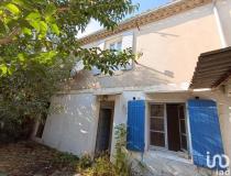 annonce vente maison arles 13200