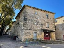 annonce vente maison arpaillargues et aureillac 30700