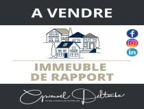 annonce vente maison arras 62000