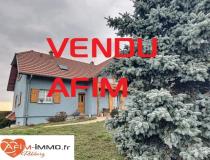 annonce vente maison aspach le bas 68700