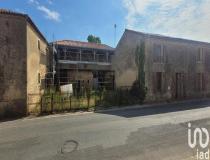 vente maison Assais Les Jumeaux - 35444078:1