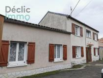 Vente maison Assais Les Jumeaux 79600 [1/35555634]