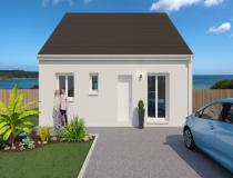 annonce vente maison asserac 44410