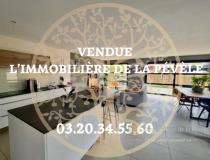 annonce vente maison attiches 59551