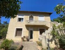 annonce vente maison aubagne 13400