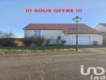 annonce vente maison aube 57580