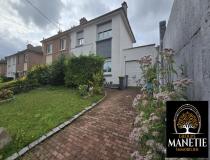 annonce vente maison aubigny au bac 59265