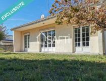 annonce vente maison audenge 33980