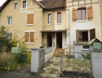 annonce vente maison audincourt 25400