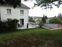 annonce vente maison audun le tiche 57390