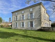 Immobilier maison Aulnay 17470 [1/36215833]